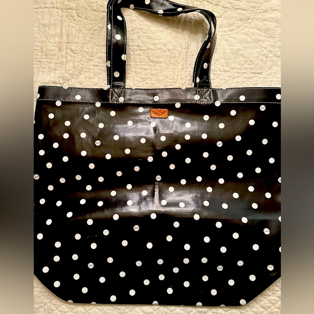 Consuela Grab N Go Bag